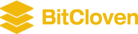 BitCloven logo